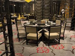 -玄武苏宁诺富特酒店·紫金轩中餐厅