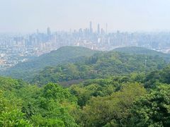 -广州市白云山风景名胜区