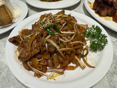 -翠华餐厅(正佳广场店)