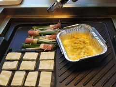 -金妈家烤肉(龙湖U城天街店)
