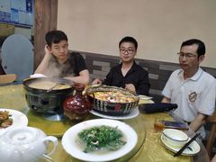 -来客家食府 · 福建客家菜(厦禾路店)