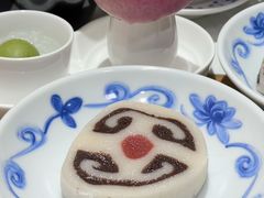-莲湖糕团店·老秦淮小吃