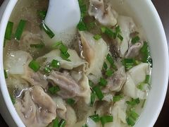 -清真蒋有记(秦虹路店)