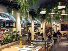 -1432德国花园餐厅(水游城购物中心店)