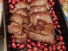 -敏华冰厅(平安金融中心店)