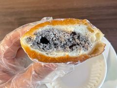 -屋裡·Union Bakery(龙江路店)