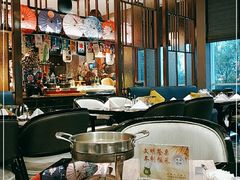 -西宁富力万达文华酒店美食汇西餐厅