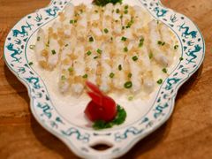 -北海金昌开元名都大酒店·四季轩中餐厅