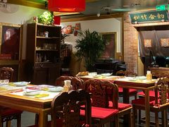 -小吊梨汤·北京菜·烤鸭(双井乐成中心店)