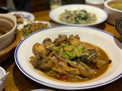 -大灶头·新昌菜(中国茶市店)