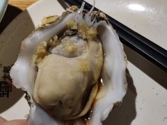 -蚝太郎 • 海鲜烧烤(Upark店)