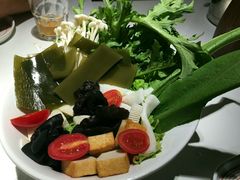 -鱼酷活鱼烤鱼(恒隆广场店)