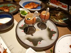 -大渔铁板烧(花园道店)