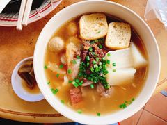 -新记肉骨茶