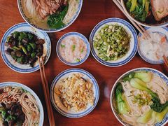 -同得兴 Since·1995 传统苏式面馆(十全街店)