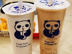 -茶百道(高新万达金街店)