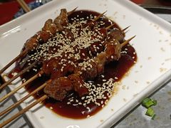 -醉烧膘·烧烤夜宵王(总店)