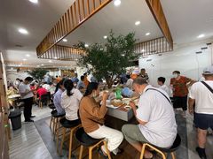 大堂-东升灌浆包(辛庄街总店)