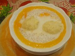 -甜心妈妈·榴莲星级糖水(北京路总店)