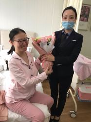 -贝安心月子中心(昌平店)
