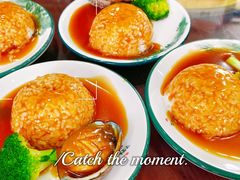 -叶存利海鲜大馅饺子(海宁路总店)