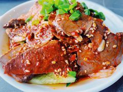 -彭记老妈蹄花(文化路店)