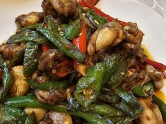 -阿英煲(凉城路店)