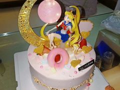 -甜心贝拉(西平路店)