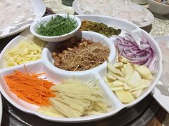-丰尔粥食·粥底火锅·桑拿鸡(大良总店)