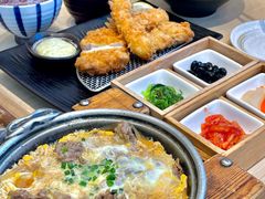 高丽菜丝-胜博殿日式炸猪排(西红门店)