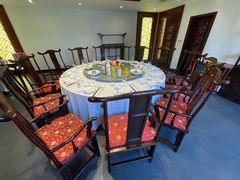 -古韵轩·园林餐厅