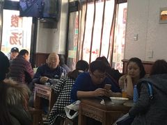 -回坊马二饺子馆