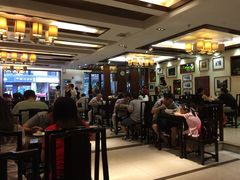 大堂-熙盛源(滨湖万达店)