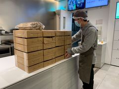 -喜茶(杭州滨江宝龙店)