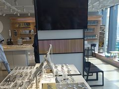 -瑞司视光眼镜·蔡司战略合作眼镜店(新街口店)