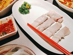 -三江里·宜宾川菜(亚运村店)