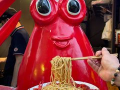 -可可大虾武汉土菜大排档(万松园1店)