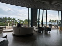 -三亚亚龙湾万豪度假酒店