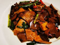 -上海1号私藏菜(静安店)