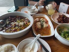 -金牌外婆家(苏州中心店)