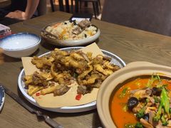 -那时新疆·若羌(经纬汇店)