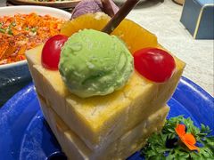 -巴渝菜馆(涿州店)