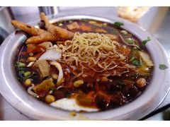 -老五鸡丝豆花面粉(瑞金北路68号院店)