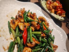 -将军牛排·尔滨地标朝鲜族美食(总店)