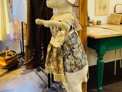 -恋物百货商店(华侨城店)