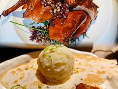 -一川二水•粤川醉(CP静安店)