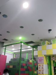 -多宝熊亲子乐园(瑞景商业广场店)