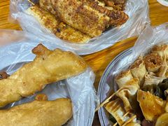 -小朱麻辣串(益民街店)