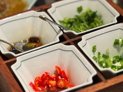 -鼎鼎香·港式火锅(北京SKP店)