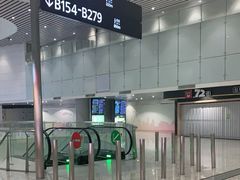 -广州白云国际机场-T2航站楼